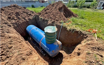 Газпром подтвердил планы газификации Красноярского края