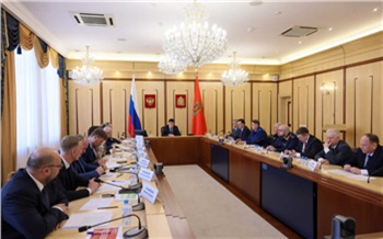 В Красноярске обсудили итоги программы по переселению граждан из аварийного жилья