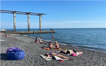 Красноярцам представили топ бюджетных направлений для отдыха на майские праздники