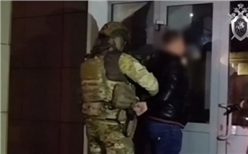 В Красноярске экс-начальнику технадзора ГИБДД предъявили окончательное обвинение во взятке