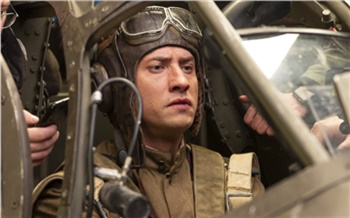 Ко Дню Победы красноярцам представили подборку современных фильмов о Великой Отечественной войне