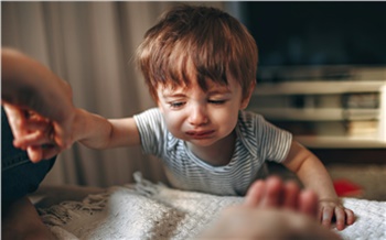 Красноярца подозревают в избиении пасынка