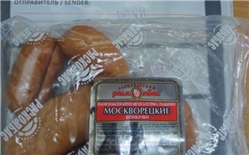 Фальсификат нашли в колбасе производителя из Красноярского края