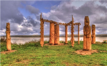 МТС ускорила мобильный интернет в Лесосибирске к сезону отпусков