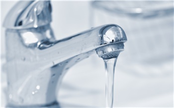 Перенесены сроки отключения горячей воды в четырех районах Красноярска