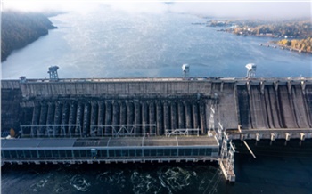 Эн договорились с банком ДОМ.РФ о создании программ льготного финансирования проектов в сфере устойчивого развития