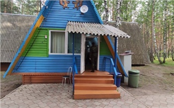 В Красноярске завели дело о халатности после надругательства над мальчиком в детском лагере