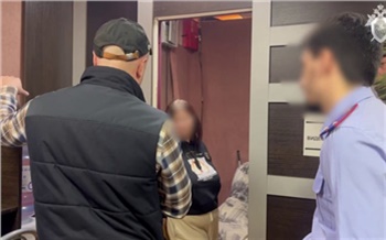 Красноярцы получили условный срок за организацию незаконного игорного клуба