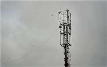 Ростелеком запустил 11 базовых станций в малых населенных пунктах Красноярского края