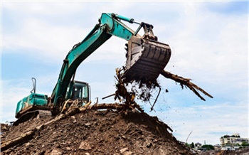 В Красноярском крае вахтовик с фальшивыми правами несколько лет управлял тяжелой техникой