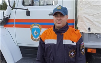 Сделали укол, и отек спал: на Ергаках спасатели оказали помощь туристке