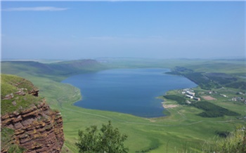 МТС обеспечила сетью LTE популярные места отдыха у озёр и водохранилищ в Красноярском крае