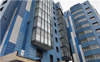 Темпы крейсерские: в Норильске в течение года будут готовы несколько объектов реновации