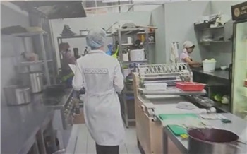 Красноярца не стали лишать свободы за срыв съемки программы Проверка на ТВК