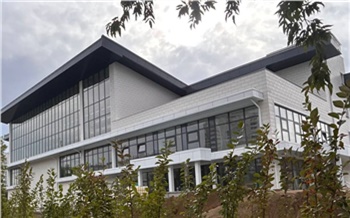 Красноярцев просят придумать название для бассейна в Северном