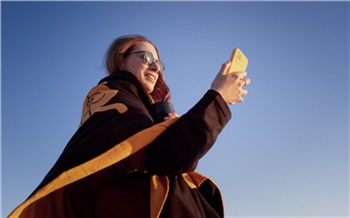 Билайн увеличил покрытие и емкость сети 4G в местах дачного отдыха красноярцев