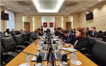 В Красноярском крае приняли порядок обеспечения школьников горячим питанием