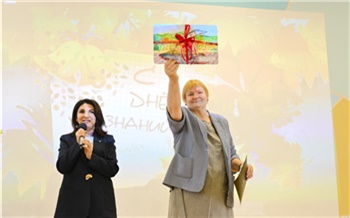 Сбер воплотил детский рисунок в технологичное решение для красноярских школьников