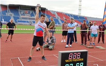 Спортсмены Богучанской ГЭС успешно выступили на летних турнирах