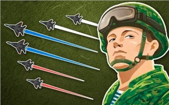 Мастер-классы, выставка оборудования и показательные выступления: в Норильске пройдет патриотическое мероприятие