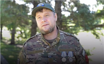 Солдаты держали мирных жителей в подвале: красноярец честно рассказал о службе на СВО