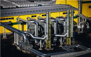 СУЭК-Красноярск продолжает расширять возможности глубокой переработки бурого угля