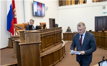 Министр экологии Владимир Часовитин обозначил сложности в борьбе за чистый воздух в Красноярске