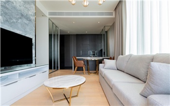 В Красноярске для нанимателей повысили плату за содержание жилых помещений