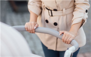 Жительница Красноярского края выплатила 1,5 млн рублей алиментов под угрозой уголовного дела