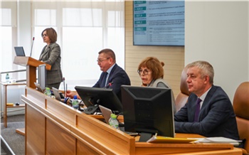 Депутаты красноярского Горсовета прокомментировали осеннюю корректировку бюджета