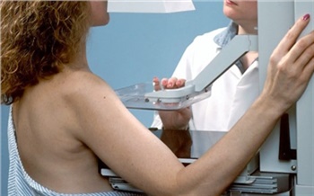 Красноярские онкологи разработали новую модель скрининга рака молочной железы для молодых женщин