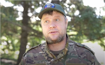 Оказались в тылу врага вдвоем: участник СВО из Красноярска поделился историей о неожиданном штурме