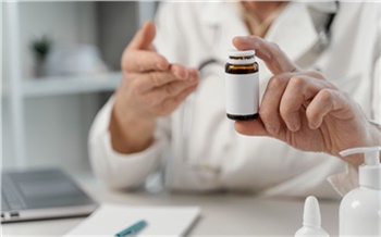 Сибирские ученые разработали новый способ лечения герпеса на основе экстракта коры осины