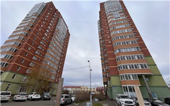 В районе красноярского ТЮЗа на три года перекроют сквозной проезд