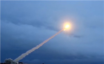 Аналогов в мире нет: Путин сообщил о завершении испытаний ракеты Буревестник