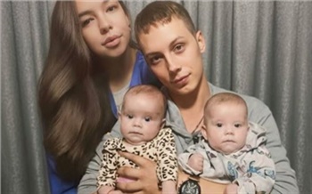 Крайне редкий случай: красноярские врачи спасли двойняшек с одинаковым пороком сердца