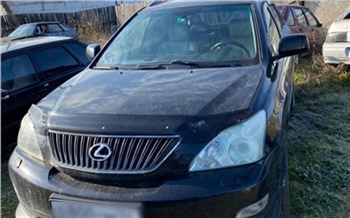 Экс-гаишника из Минусинска будут судить за пьяную езду