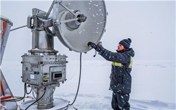 В Красноярске ищут IT-спецназовца для работы на Крайнем Севере с зарплатой до 450 тысяч рублей