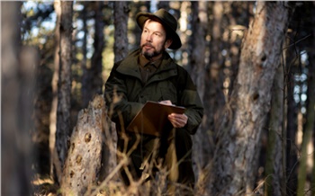 В Красноярском крае уже неделю не могут найти пропавшего на севере охотника