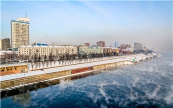 На новой неделе красноярцам обещают очередные капризы погоды