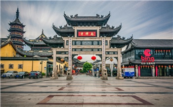 Турпоток из России в Китай вырос до максимума с 2012 года