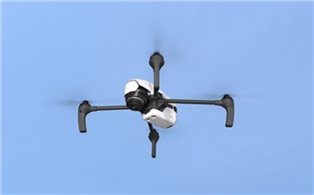 За объектами культурного наследия в Красноярском крае будут следить беспилотники