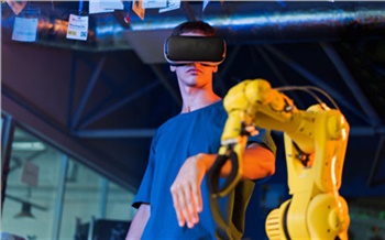 ИТ-холдинг Т1: реальный сектор российской промышленности выбирает ИИ из-за экономии