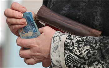 В Госдуме назвали способ увеличения пенсии более чем вдвое