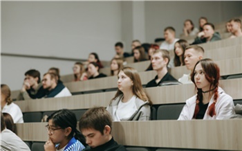 Эксперты Авито рассказали в Красноярске, как найти творческую работу в IT