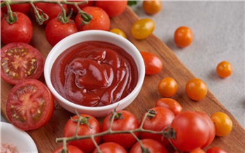 Красноярцам рассказали, как томатная паста борется со старением