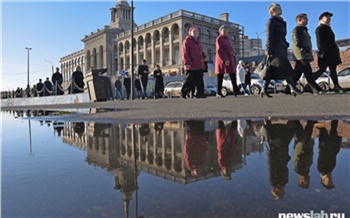 В Красноярске запланировали модернизацию Центральной набережной