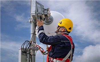 Билайн расширил покрытие 4G в более чем 30 малых населенных пунктах Красноярского края