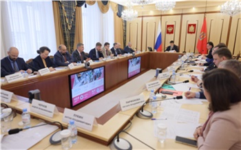 В Красноярском крае качество предоставления государственных услуг улучшат с учетом мнения жителей