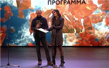 Два красноярских телеканала стали лауреатами премии ТЭФИ-Регион